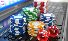 Онлайн казино Casino Loft