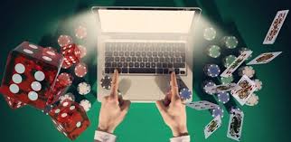 Официальный сайт Casino Spinia
