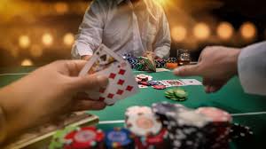 Официальный сайт Casino Pobeda